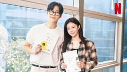 7 Fakta Menarik Drakor Terbaru Kim Seon Ho, Can This Love Be Translated