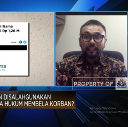 Data Disalahgunakan Perusahaan, Karyawan Bisa Ambil Langkah Hukum?