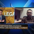 Catat! Ini Langkah Hukum Bagi Korban Penyalahgunaan Data di Pinjol