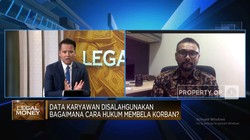 Catat! Ini Langkah Hukum Bagi Korban Penyalahgunaan Data di Pinjol