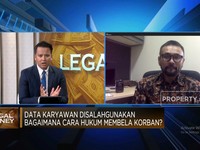 Catat! Ini Langkah Hukum Bagi Korban Penyalahgunaan Data di Pinjol