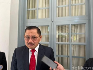 FK Unair Teliti Dokter PPDS Rawan Alami Stres Padahal Sudah Dites