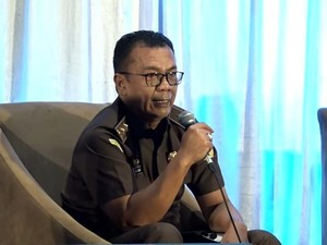 Diperiksa Kejagung, Kajari Magetan Dicopot dari Jabatan