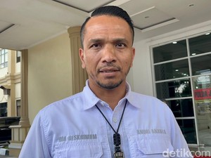 Dua Polisi Jadi Tersangka atas Kematian Ragil, Dijerat Pasal Pembunuhan
