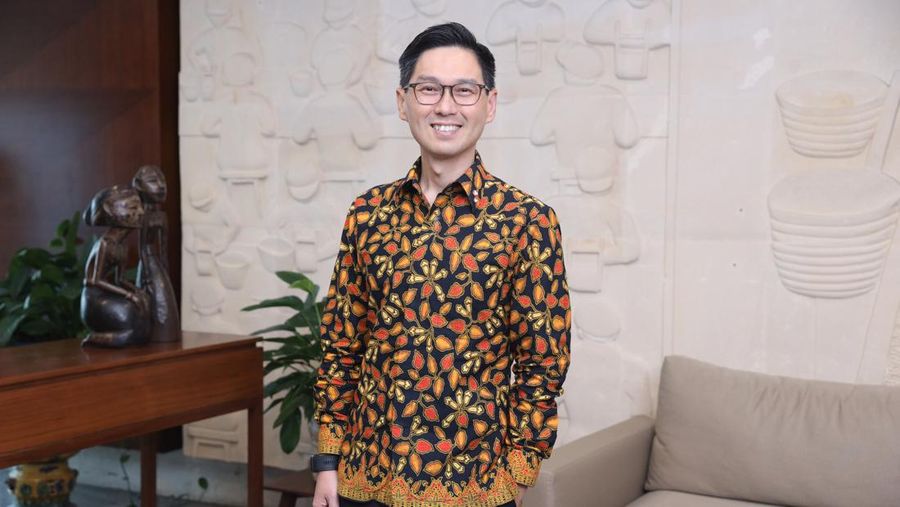 Dok HM Sampoerna