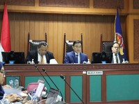 KPPU: Ada E-commerce Mengaku Salah Dalam Praktik Monopoli