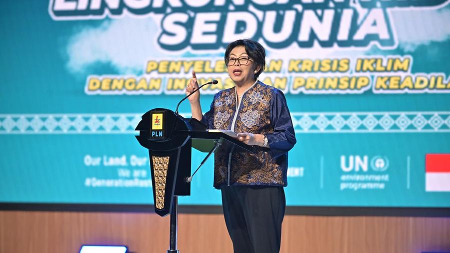Dok PLN