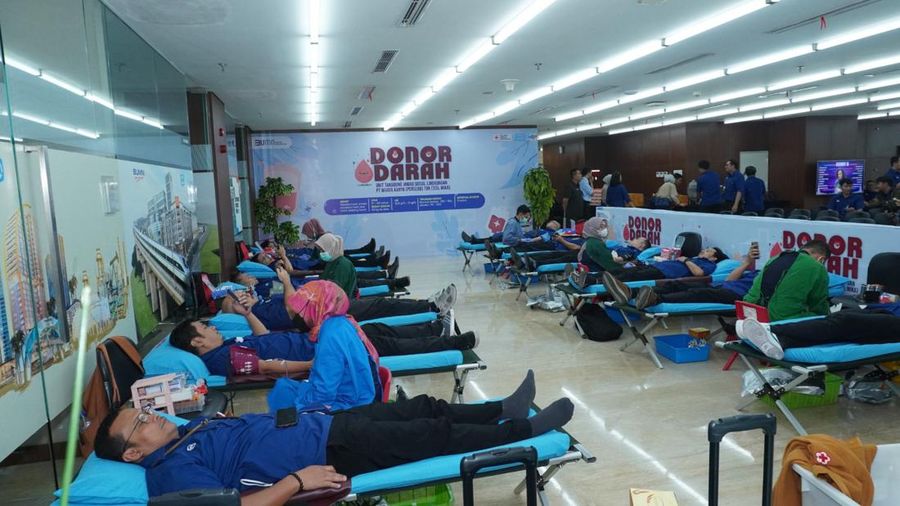 Dok Wijaya Karya