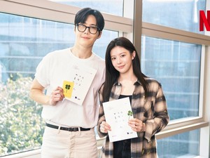 5 Fakta Can This Love Be Translated, Drakor Kim Seon Ho & Go Yoon Jung