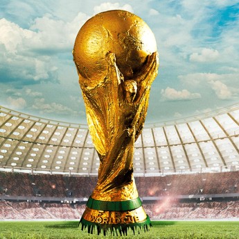 Drawing Kualifikasi Piala Dunia 2026: Semua Grup Isinya 'Neraka'