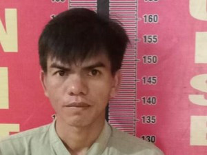 Eko Bacok Kepala Tetangganya di PALI Dipicu Cemburu Buta