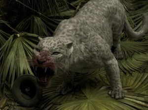 Sinopsis Film Primal: Lari dari Terkaman Hewan Langka Berbahaya