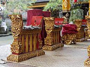 Mengenal Alat Musik Gangsa: Fungsi, Jenis, hingga Cara Memainkan