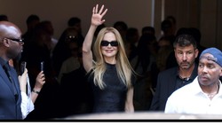 Alasan Nicole Kidman Benci Dipuji Sebagai Superwoman