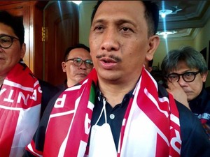 MKD DPR Beri Bamsoet Sanksi, Gede Pasek Suardika: Keputusan Salah Kamar