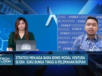 Gelontorkan Dana ke Startup, Ini Sentimen Yang Dinanti Modal Ventura
