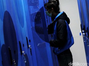 Prabowo Kibarkan Bendera Perang Berantas Judi Online!