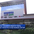 Video: Insentif Fiskal Demi Gaet Investasi Ke Nongsa, Batam