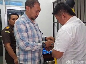 4 Fakta Kades Jatimakmur Brebes Kalap Judi Online-Tilep Dana Desa Hampir Rp 1 M