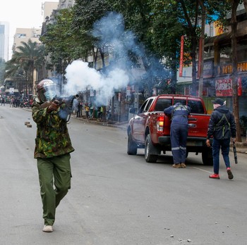 Situasi Terkini Negara Utang Rp 1.280 T, Chaos karena Pajak Mau Naik