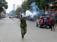 Situasi Terkini Negara Utang Rp 1.280 T, Chaos karena Pajak Mau Naik