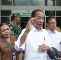 KPK Usut Bansos Beras Presiden Pandemi Covid-19, Ini Reaksi Jokowi