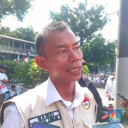 Bos Pengusaha Konveksi Tantang Pemerintah, Taruhannya 3 Juta Lowongan