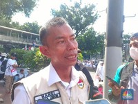 Bos Pengusaha Konveksi Tantang Pemerintah, Taruhannya 3 Juta Lowongan