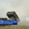 Video: Korut Kirim Rudal & Balon Sampah Ke Korsel