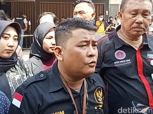 Kecurigaan pada Istri-Ipar Pegawai Koperasi karena Tak Laporkan Pembunuhan