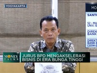Libur Sekolah, BPD DIY Siapkan Kredit Pendidikan Hingga Gadai Emas