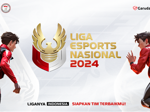 Liga Esports Nasional 2024: Jadwal, Hadiah, Tim yang Tanding