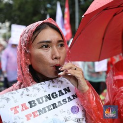 Hidup Makin Susah, Bos Pengusaha Minta Batalkan Tapera