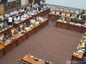 Kepala BSSN Jelaskan Ransomware Sulit Diatasi di RI: Tak Ada Backup Data