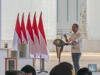 2 Raksasa Eropa Cabut dari Proyek Nikel-Kobalt RI, Bahlil Buka Suara