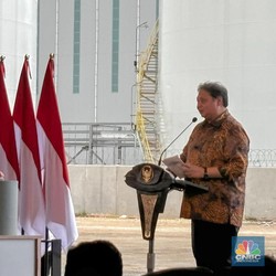 Benar Tarif Listrik-Harga BBM Tak Naik di Juli? Ini Komentar Airlangga