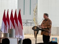 Airlangga Tegaskan Belum Ada Rencana Revisi Permendag No.8/2024