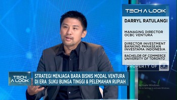 Ini Kriteria Startup Yang Masih Prospek Saat Modal Ventura Wait & See