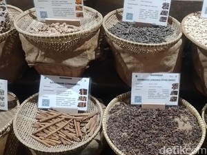 Menelusuri Jejak Kejayaan Rempah Nusantara di Museum Bahari