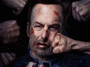 PR Timo Tjahjanto Push Rank Bob Odenkirk Selevel Keanu Reeves