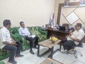 PPDB Online di Kupang 10 Menit Sudah Tutup, Orang Tua Mengeluh