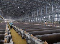 Perusahaan Ini Bakal Serap 20 Ton Emas dari Pabrik Raksasa Freeport