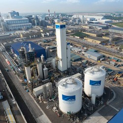 Nego 10% Saham Freeport Masih Berlangsung, Erick: Tidak Ada yang Alot