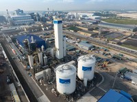 Nego 10% Saham Freeport Masih Berlangsung, Erick: Tidak Ada yang Alot