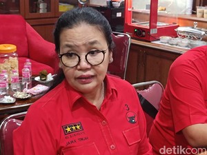 PDIP Jateng Targetkan Lawan Kotak Kosong dalam Pilkada di 12 Daerah