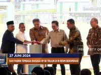Penerimaan Negara Anjlok Hingga Kenya Batalkan Kenaikan Pajak