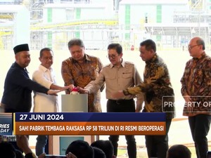 Penerimaan Negara Anjlok Hingga Kenya Batalkan Kenaikan Pajak