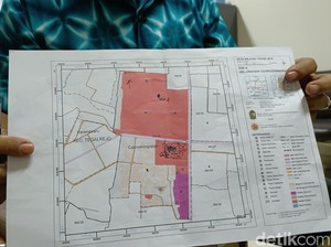Disdik soal Siswa Tak Lolos Zonasi SMPN 6 Jogja: Diukur Titik Tengah RW