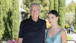 Anak Bungsu Bill Gates Ungkap Sulitnya Jadi Nepo Baby