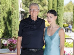Anak Bungsu Bill Gates Ungkap Sulitnya Jadi 'Nepo Baby' Anak Bungsu Bill Gates Ungkap Sulitnya Jadi 'Nepo Baby'